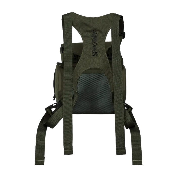 SPIKA DROVER II BINO PACK 10L OLIVE SUMMIT