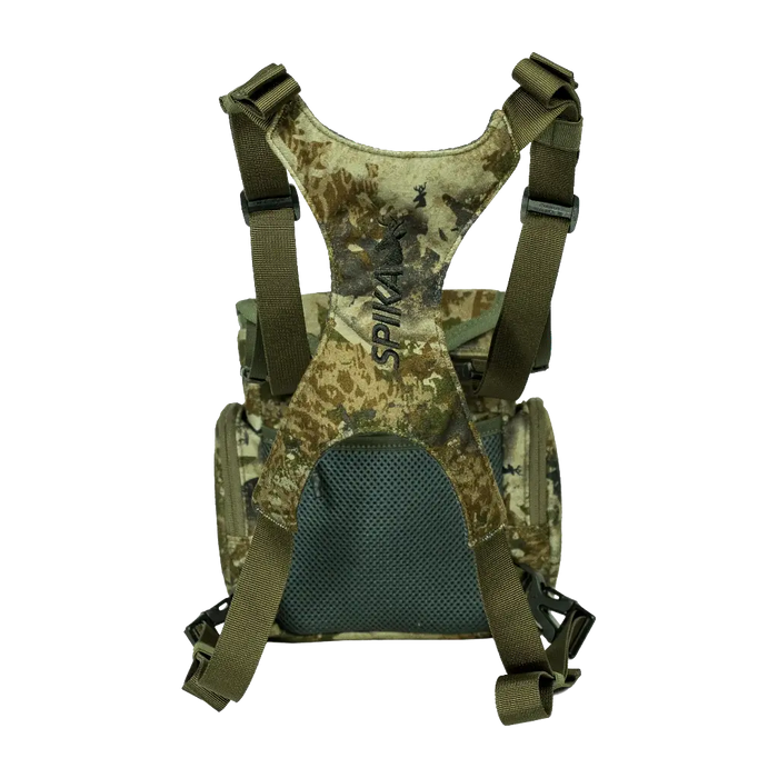 SPIKA DROVER II BINO PACK 10L BIARRI CAMO