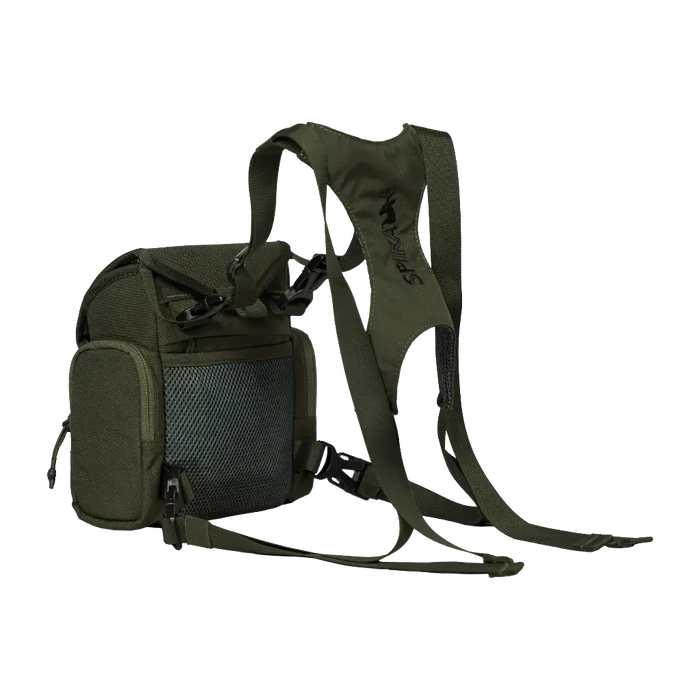 SPIKA DROVER II BINO PACK 10L OLIVE SUMMIT
