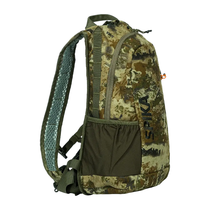 SPIKA DROVER II HYDRO PACK 15L BIARRI CAMO