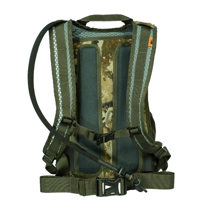 SPIKA DROVER II HYDRO PACK 15L BIARRI CAMO
