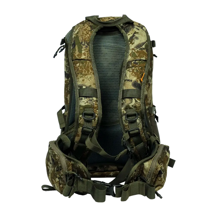 SPIKA DROVER II PRO PACK 25L BIARRI CAMO