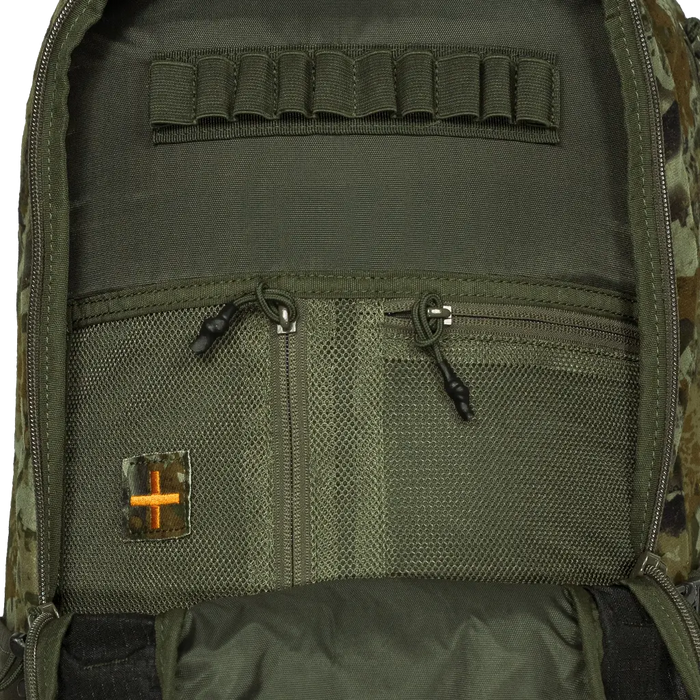 SPIKA DROVER II PRO PACK 35L BIARRI CAMO