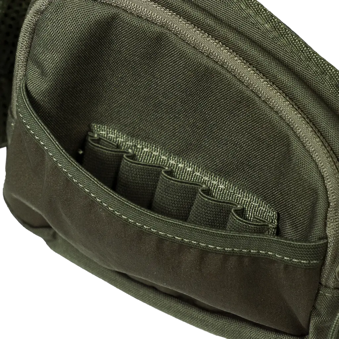 SPIKA DROVER II WAIST PACK 10L OLIVE SUMMIT