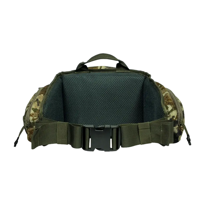 SPIKA DROVER II WAIST PACK 10L BIARRI CAMO