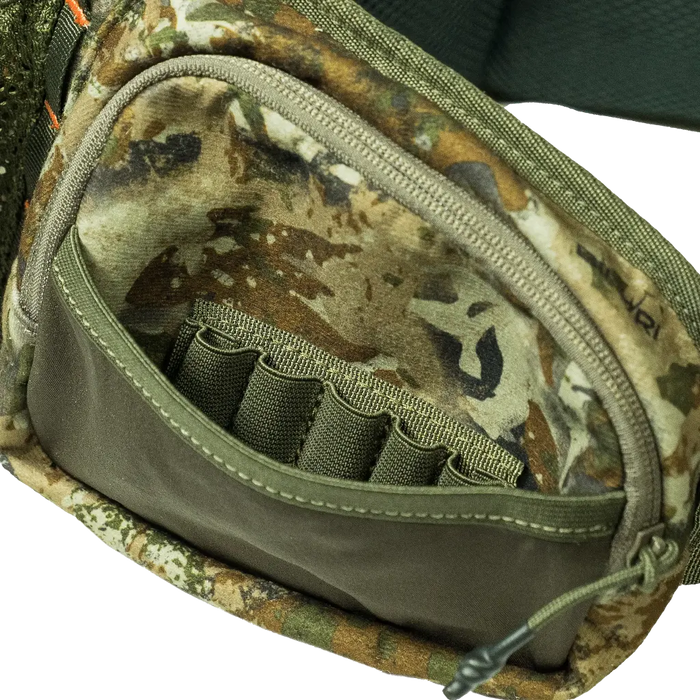 SPIKA DROVER II WAIST PACK 10L BIARRI CAMO