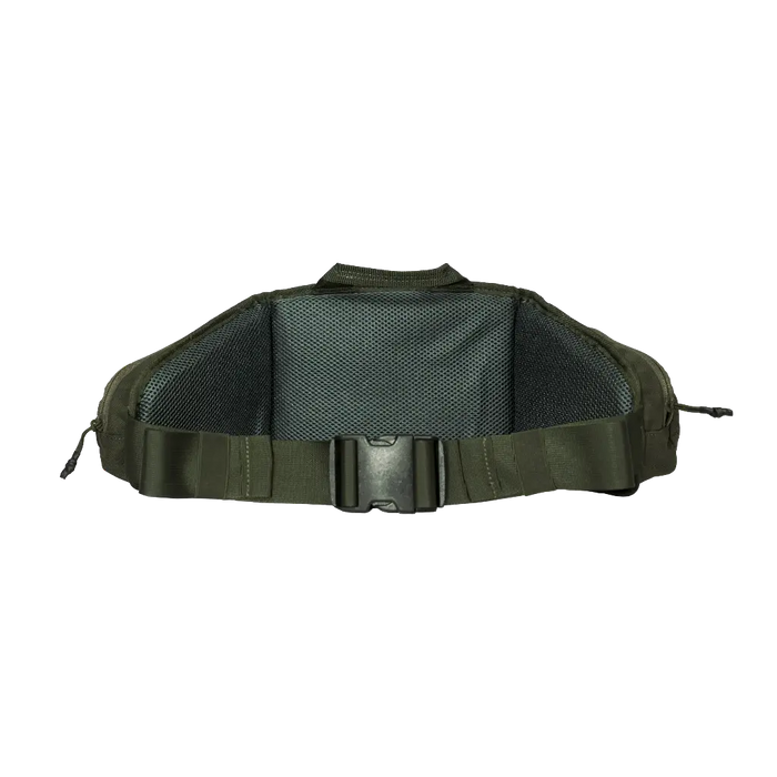 SPIKA DROVER II WAIST PACK 10L OLIVE SUMMIT