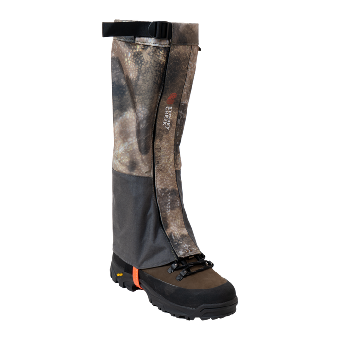 STONEY CREEK GAITERS EXPEDITION TCA CAMO