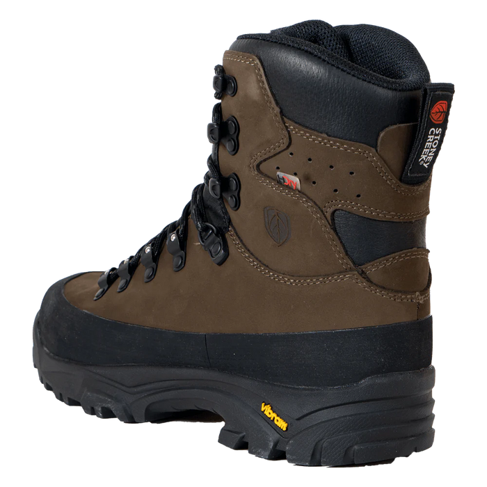 STONEY CREEK EXPLORER BOOT