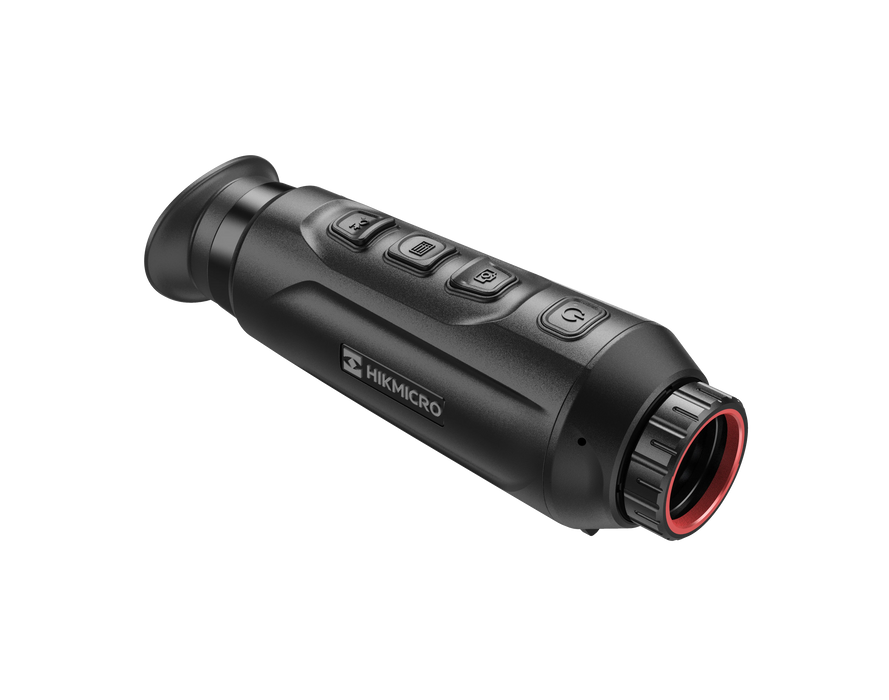 HIKMICRO LYNX 2.0 LH25 THERMAL MONOCULAR
