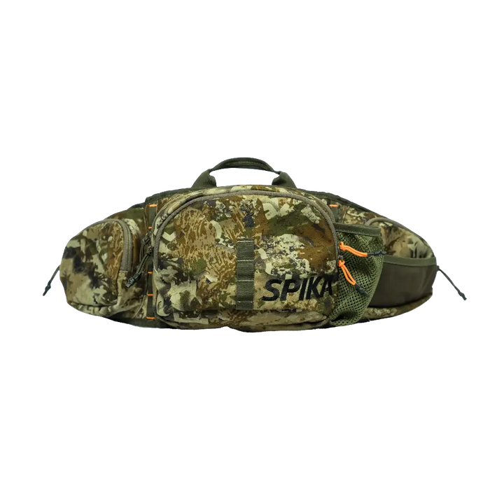 SPIKA DROVER II WAIST PACK 10L BIARRI CAMO