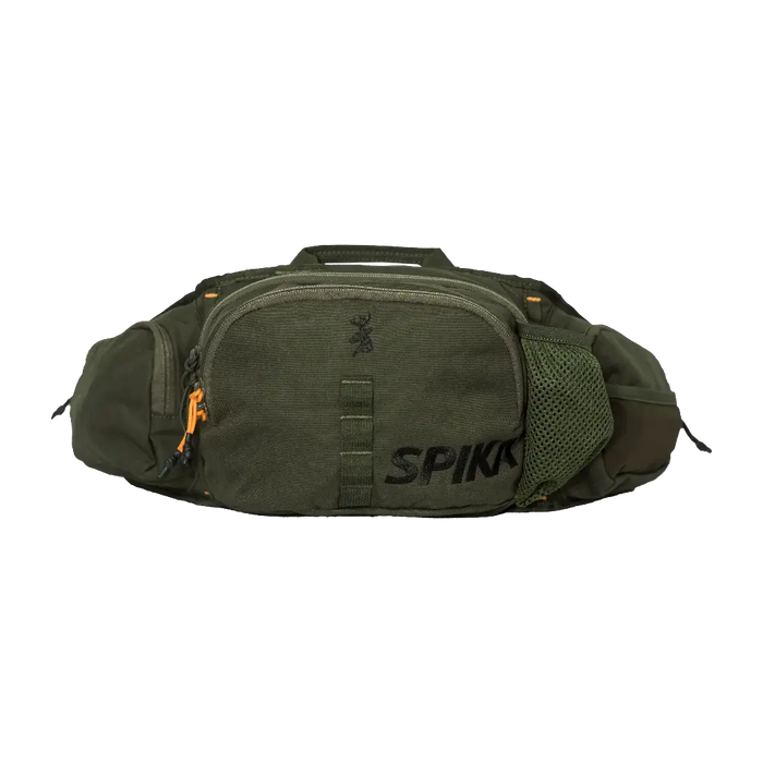 SPIKA DROVER II WAIST PACK 10L OLIVE SUMMIT