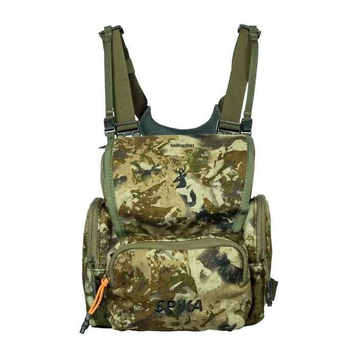 SPIKA DROVER II BINO PACK 10L BIARRI CAMO