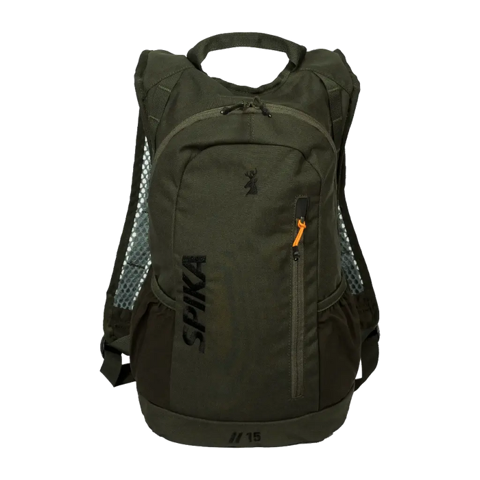 SPIKA DROVER II HYDRO PACK 15L OLIVE SUMMIT