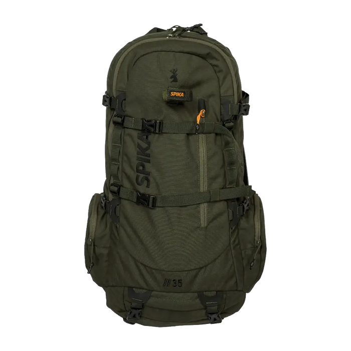 SPIKA DROVER II PRO PACK 35L OLIVE SUMMIT