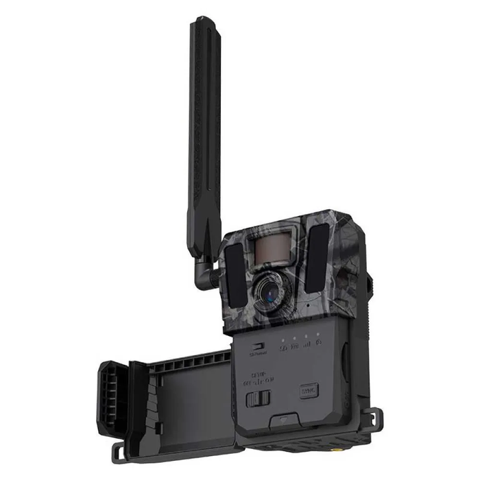 HIKMICRO M15 4G TRAIL CAMERA + SD CARD