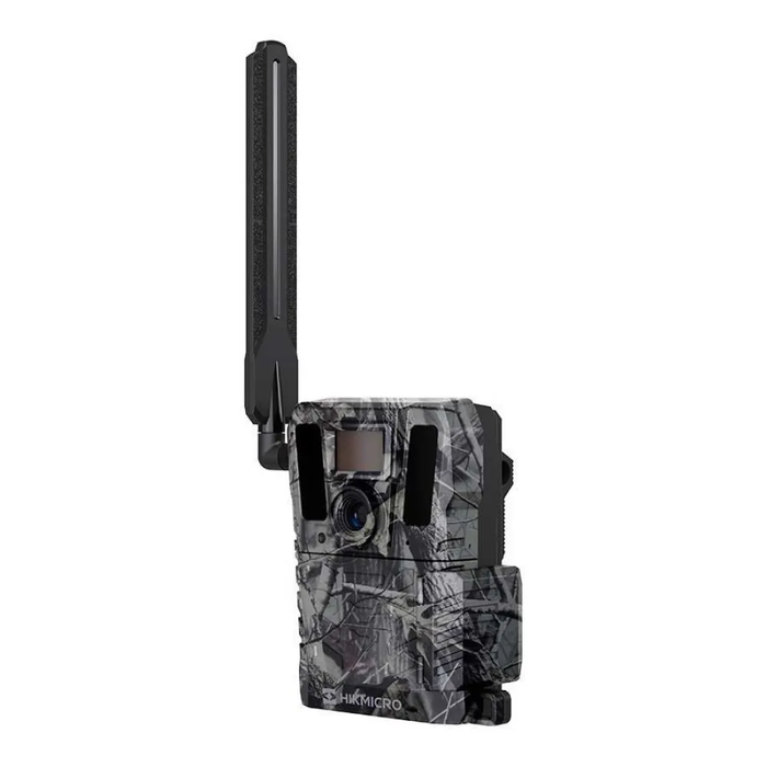 HIKMICRO M15 4G TRAIL CAMERA + SD CARD