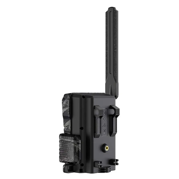 HIKMICRO M15 4G TRAIL CAMERA + SD CARD