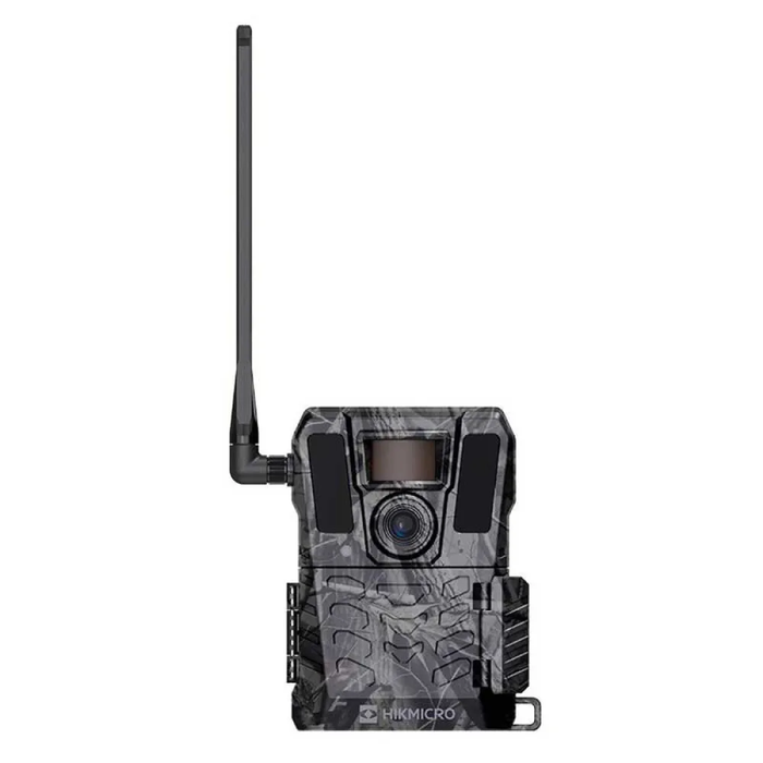 HIKMICRO M15 4G TRAIL CAMERA + SD CARD