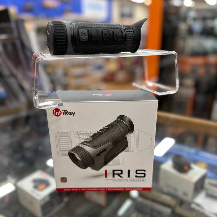 INFIRAY THERMAL MONOCULAR IL19