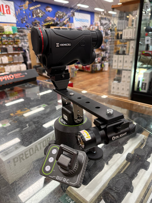 GO THERMAL REMOTE CONTROL THERMAL GIMBAL