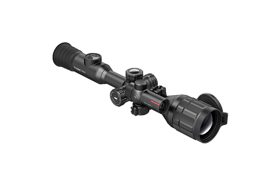 INFIRAY TS60 THERMAL SCOPE