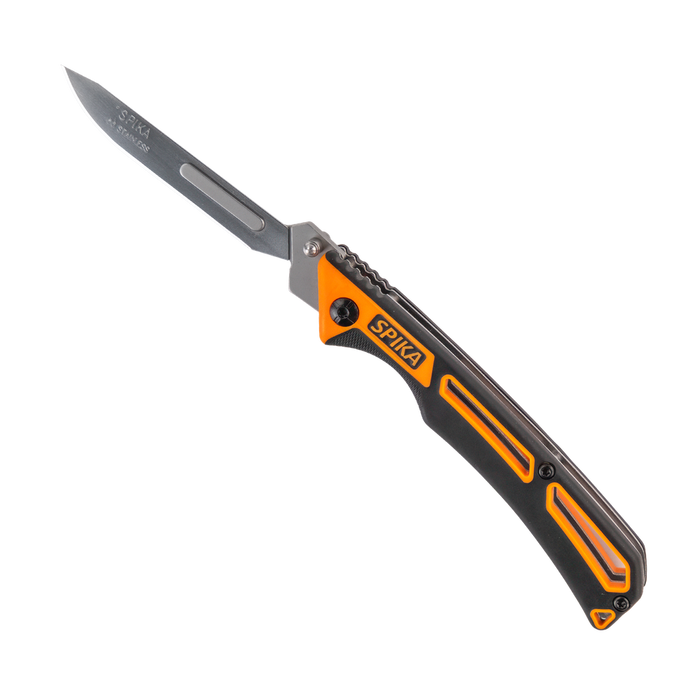 COMMAND FOLDING SCALPEL