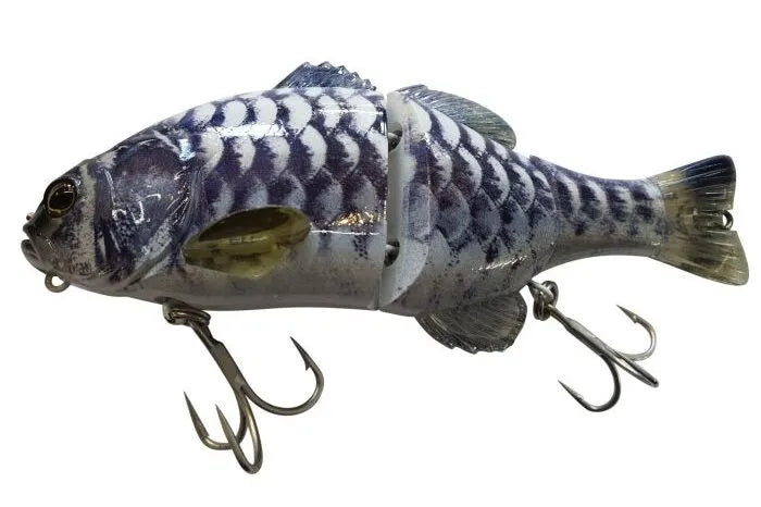 JACKALL CHIBITAREL 130MM SWIMBAIT