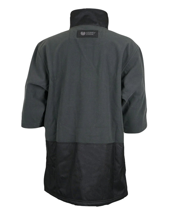 STONEY CREEK TOUGH GUY SHIRT IRON/BLACK