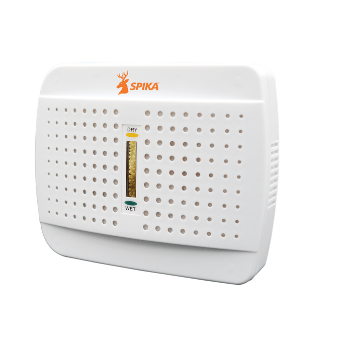 SPIKA RECHARGEABLE DEHUMIDIFIER V2