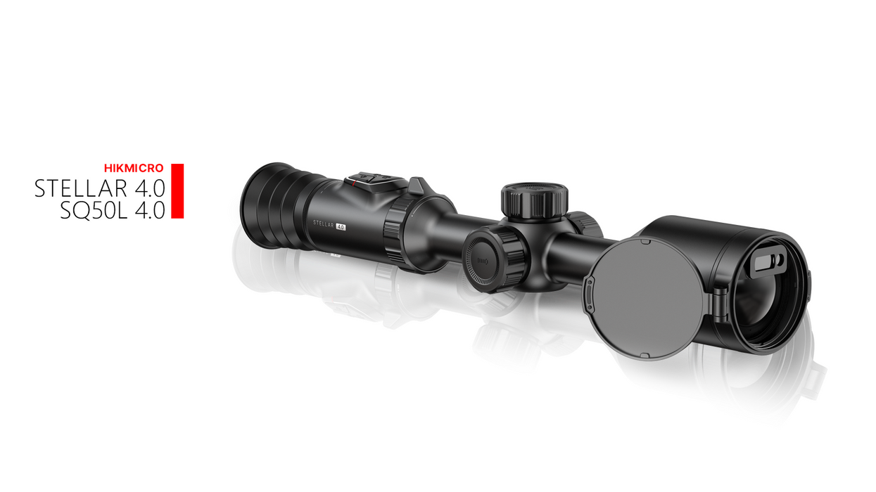 PRE ORDER HIKMICRO SQ50L 4.0 RRP $5999 (Deposit $599.90)