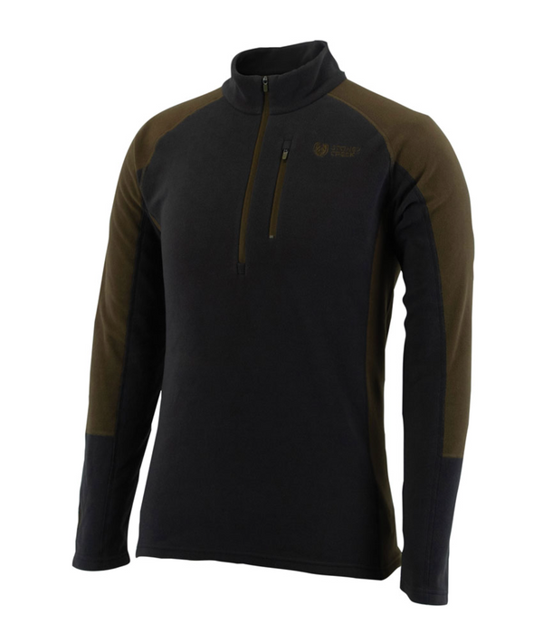 STONEY CREEK ANGUS FLEECE MENS PHANTOM/TUNDRA