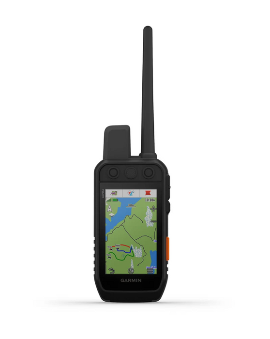 GARMIN ALPHA 300i HANDHELD