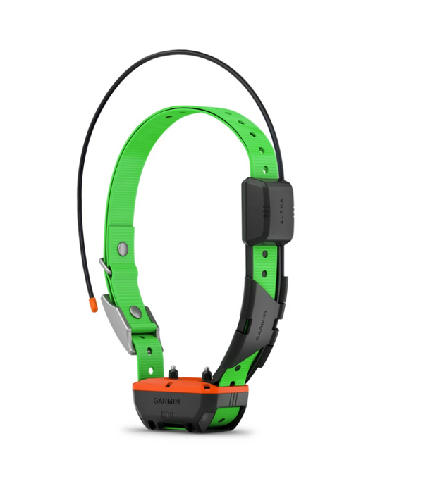 GARMIN ALPHA TT25 GPS COLLAR