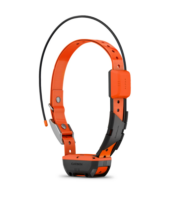 GARMIN ALPHA T20 GPS COLLAR