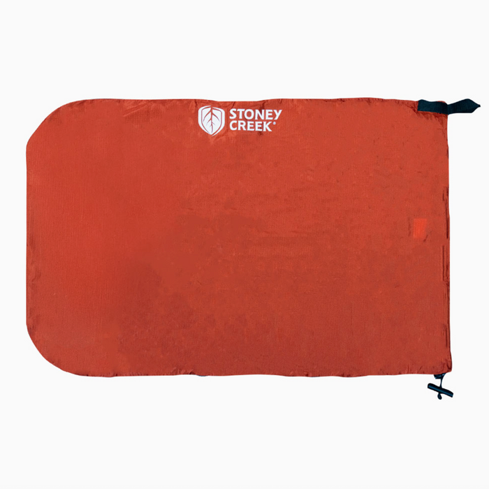 STONEY CREEK HARVEST BAG KETCHUP 90L