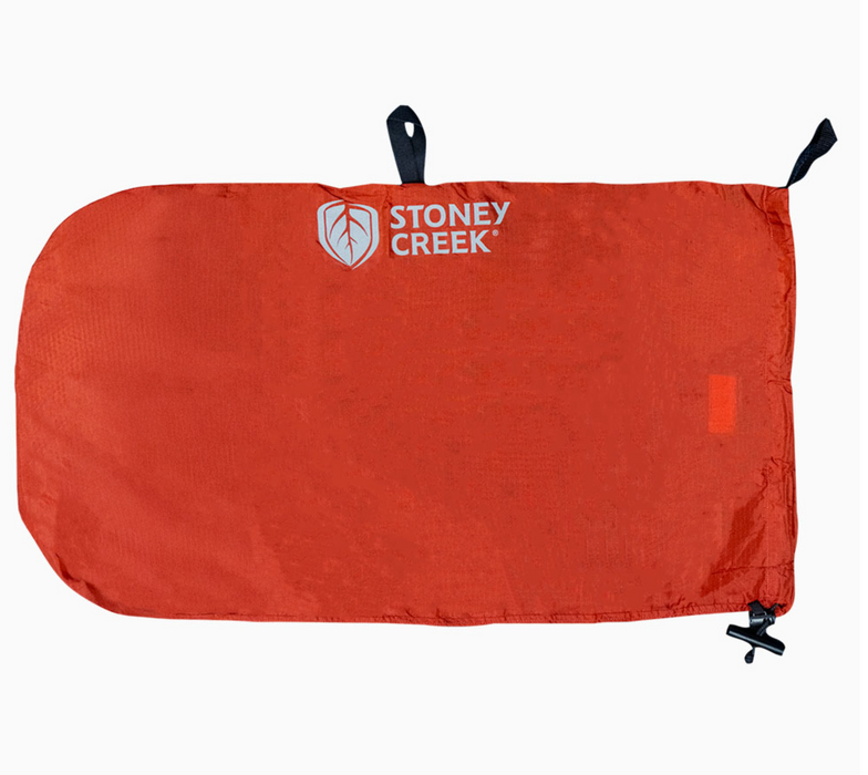 STONEY CREEK HARVEST BAG KETCHUP 40L