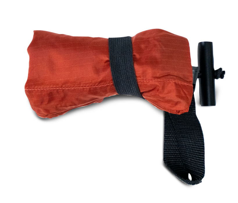 STONEY CREEK HARVEST BAG KETCHUP 40L