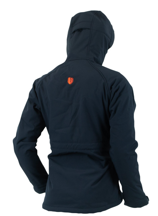 STONEY CREEK ROASTER JACKET WOMENS SKY CAPTAIN