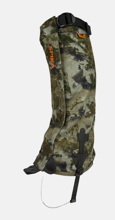SPIKA STRIKE GAITER-ADULT-BIARRI CAMO-M