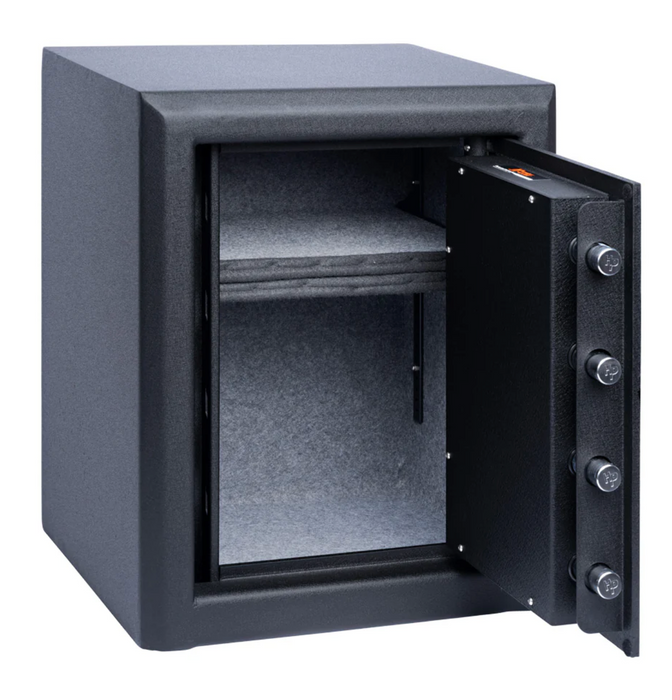 LOKAWAY MEDIUM PISTOL SAFE DIGITAL
