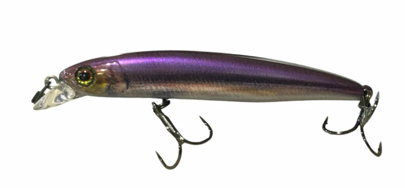 JACKALL COLT MINNOW 65SP