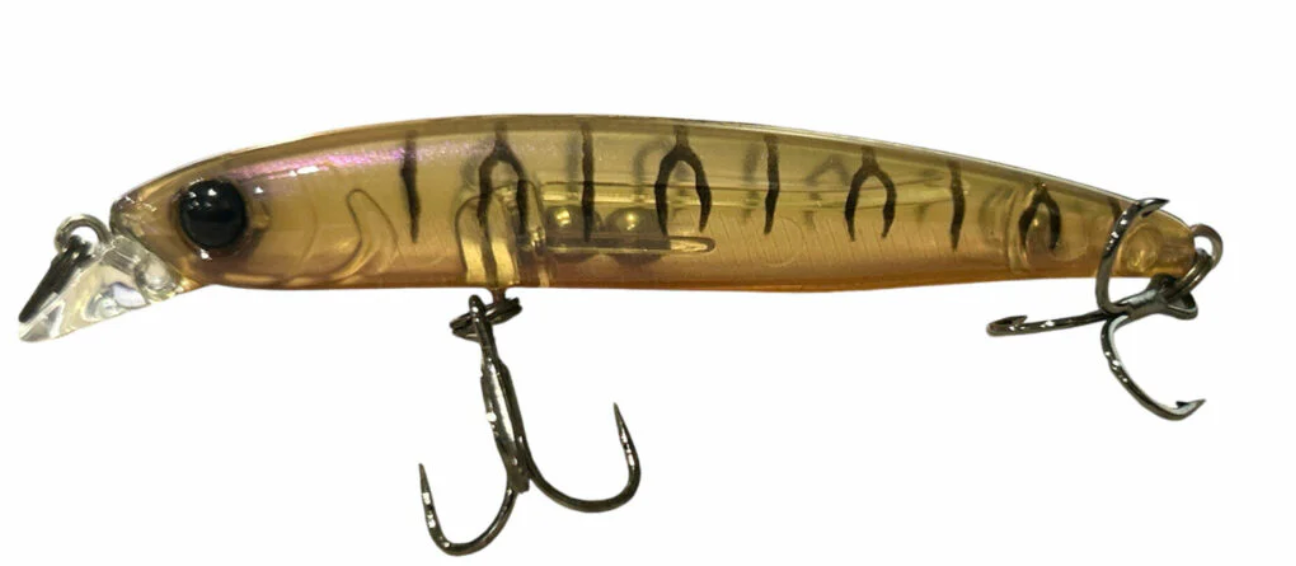 JACKALL COLT MINNOW 65SP