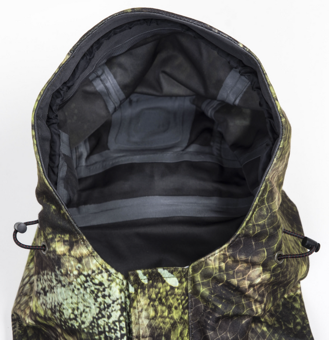 STONEY CREEK JACKET STILLWATER TCF