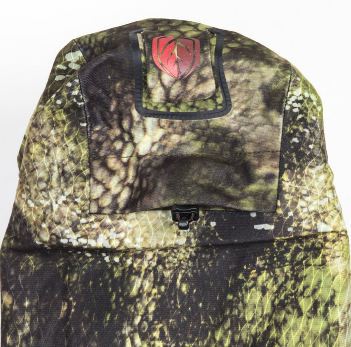 STONEY CREEK JACKET STILLWATER TCF