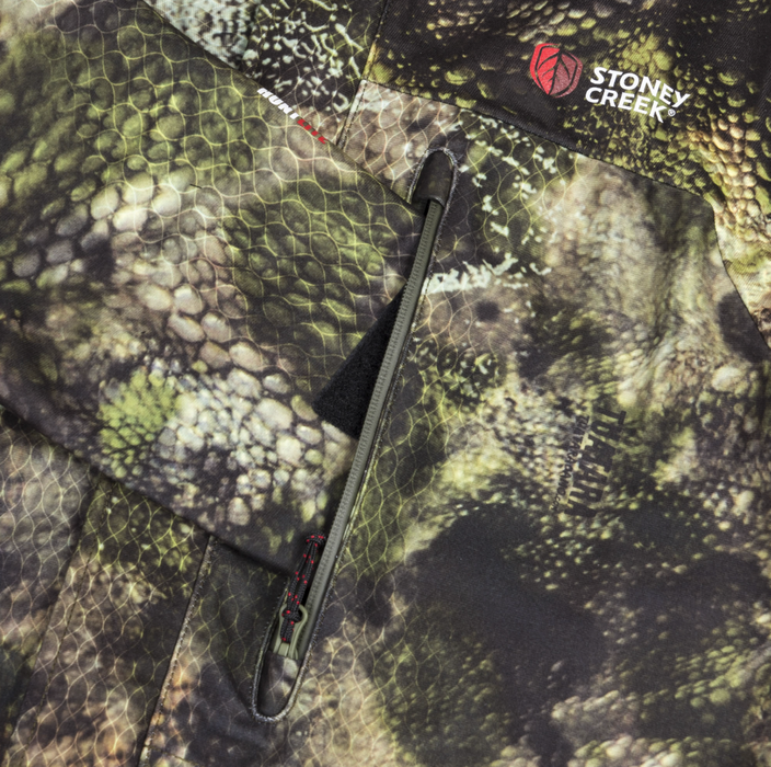 STONEY CREEK JACKET STILLWATER TCF