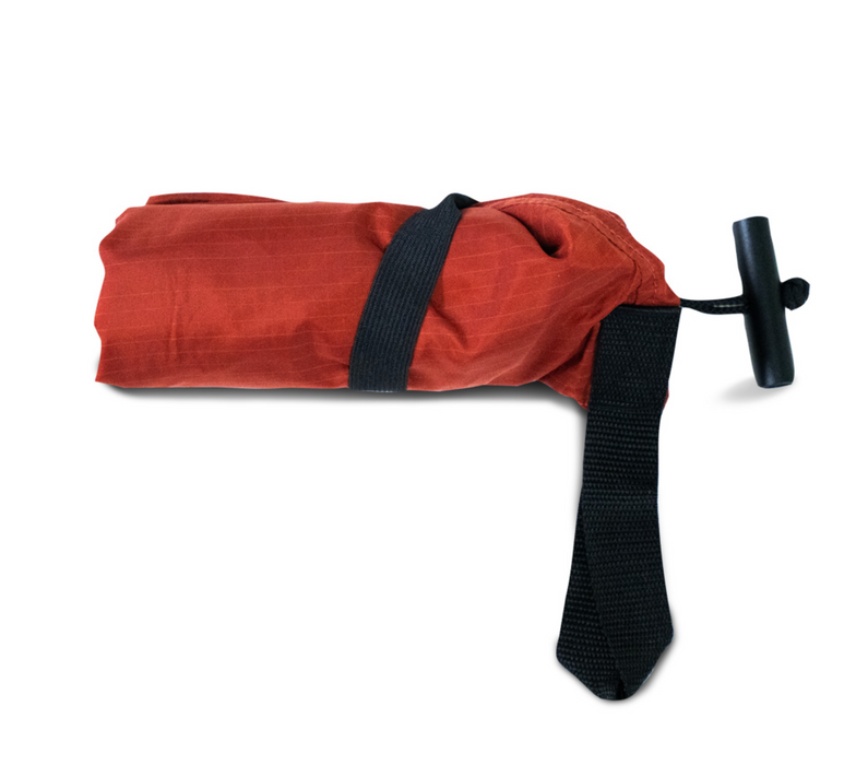 STONEY CREEK HARVEST BAG KETCHUP 90L