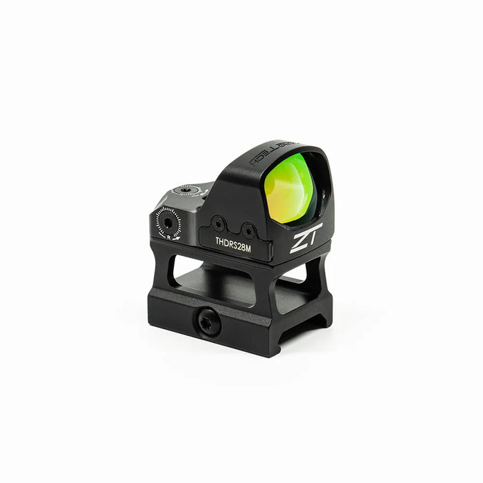 ZERO TECH THRIVE HD MULTI RETICLE HIGH REFLEX