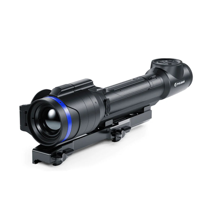 PULSAR TALION XQ35 PRO THERMAL SCOPE