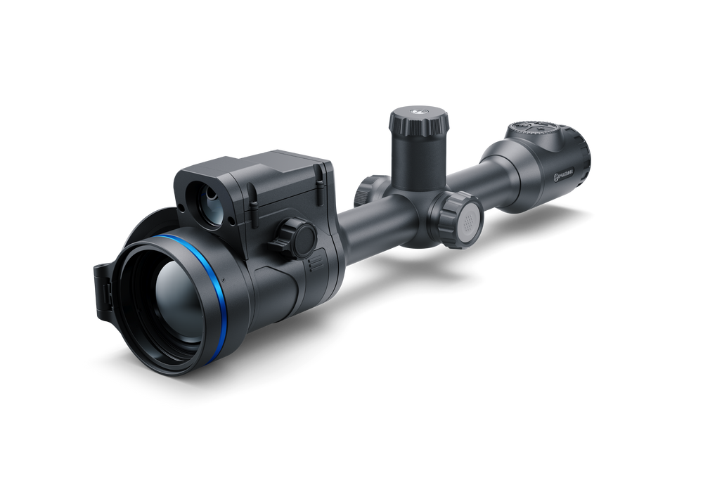 PULSAR THERMION 2 LRF XG60 THERMAL SCOPE